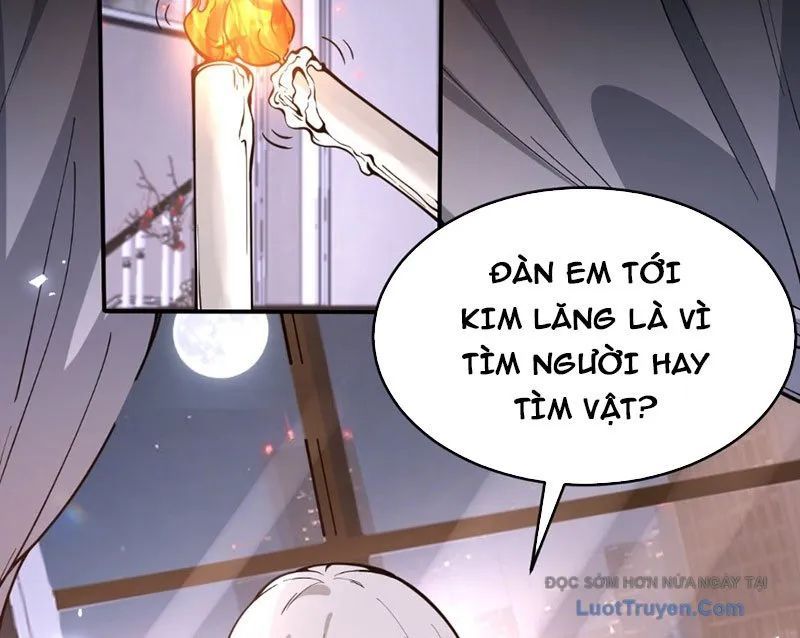 Người Khác Luyện Cấp Ta Tu Tiên, Tới Đại Thừa Kỳ Thì Rời Núi - Chapter 11 - Page 5