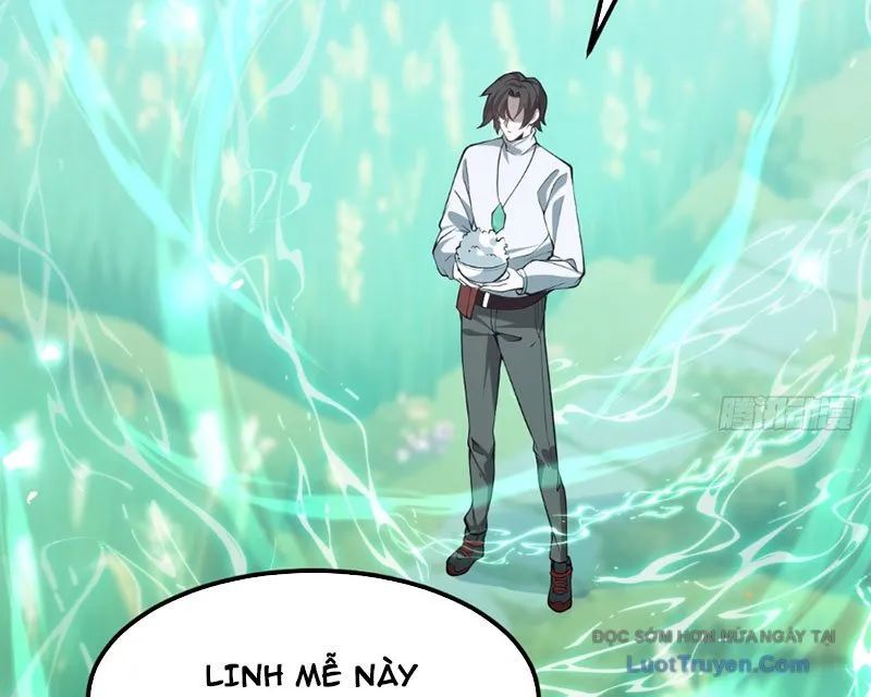 Người Khác Luyện Cấp Ta Tu Tiên, Tới Đại Thừa Kỳ Thì Rời Núi - Chapter 11 - Page 50