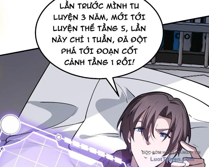 Người Khác Luyện Cấp Ta Tu Tiên, Tới Đại Thừa Kỳ Thì Rời Núi - Chapter 11 - Page 62