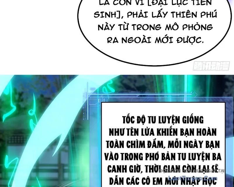 Người Khác Luyện Cấp Ta Tu Tiên, Tới Đại Thừa Kỳ Thì Rời Núi - Chapter 11 - Page 66