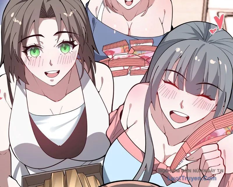 Người Khác Luyện Cấp Ta Tu Tiên, Tới Đại Thừa Kỳ Thì Rời Núi - Chapter 11 - Page 70