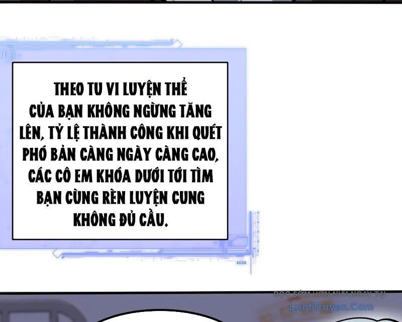 Người Khác Luyện Cấp Ta Tu Tiên, Tới Đại Thừa Kỳ Thì Rời Núi - Chapter 11 - Page 72