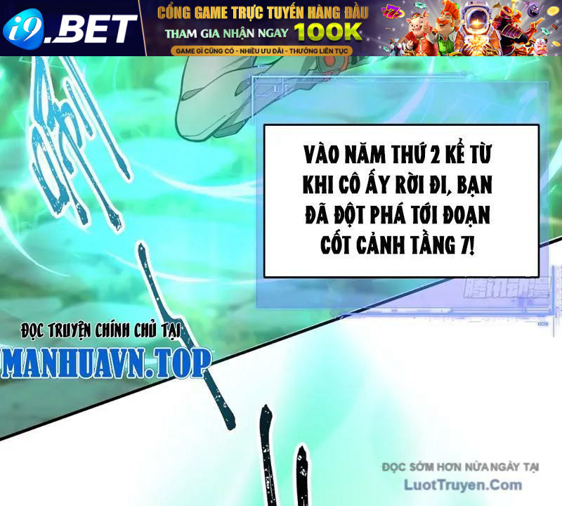 Người Khác Luyện Cấp Ta Tu Tiên, Tới Đại Thừa Kỳ Thì Rời Núi - Chapter 11 - Page 88