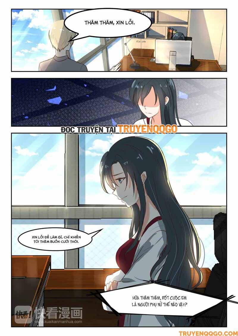 Tâm Cơ Hôn Sủng - Chapter 51 - Page 5