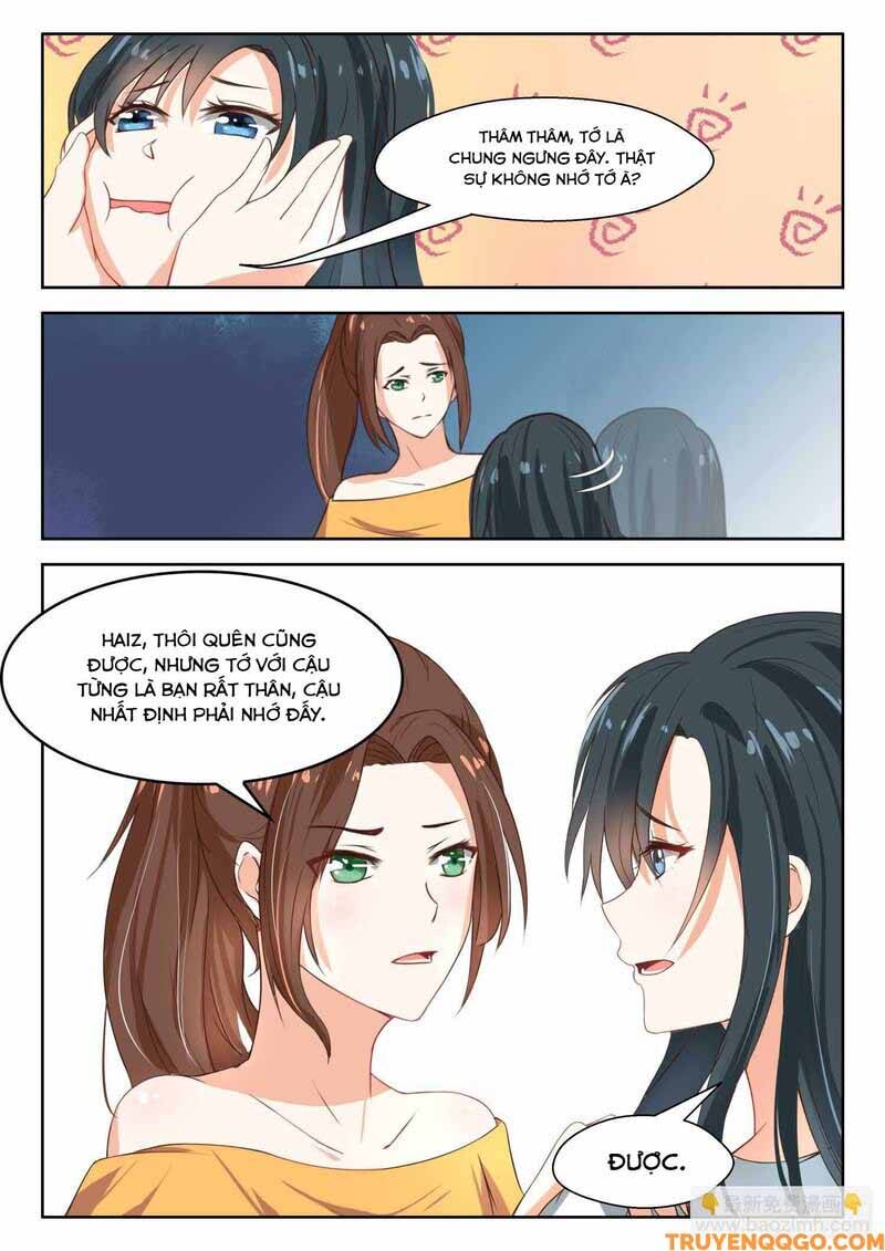 Tâm Cơ Hôn Sủng - Chapter 52 - Page 4
