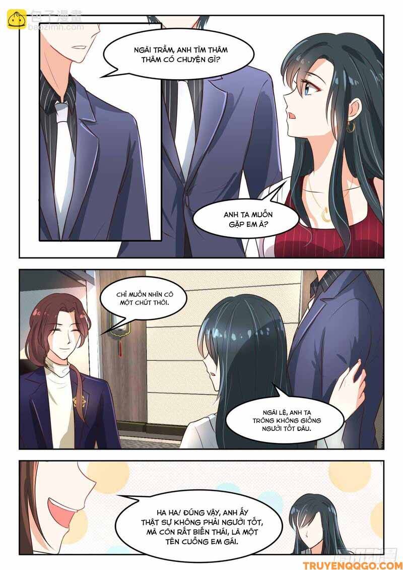 Tâm Cơ Hôn Sủng - Chapter 52 - Page 7