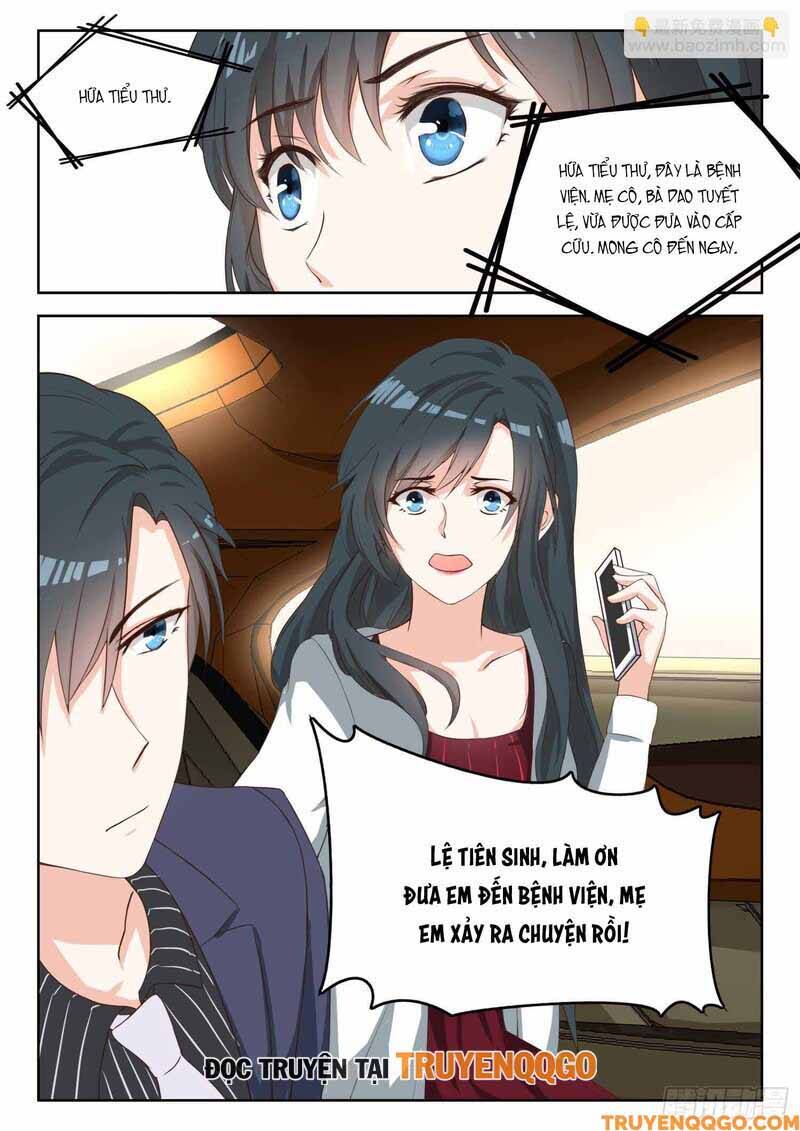 Tâm Cơ Hôn Sủng - Chapter 53 - Page 5