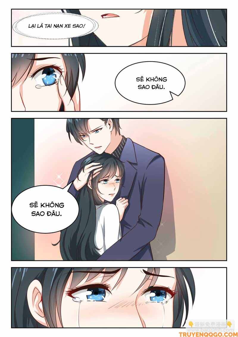 Tâm Cơ Hôn Sủng - Chapter 53 - Page 7