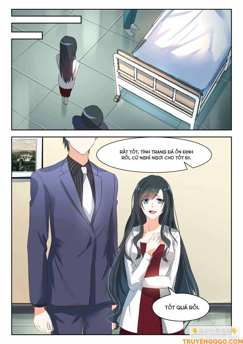 Tâm Cơ Hôn Sủng - Chapter 54 - Page 4