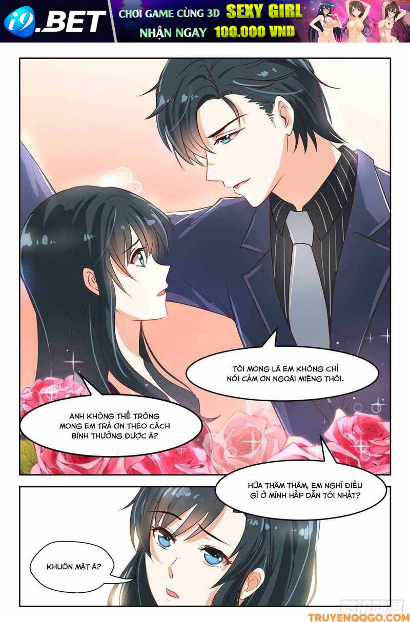 Tâm Cơ Hôn Sủng - Chapter 54 - Page 7