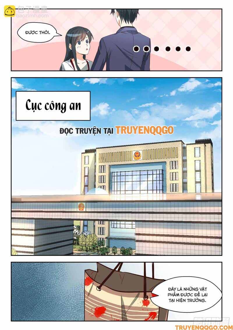 Tâm Cơ Hôn Sủng - Chapter 55 - Page 3