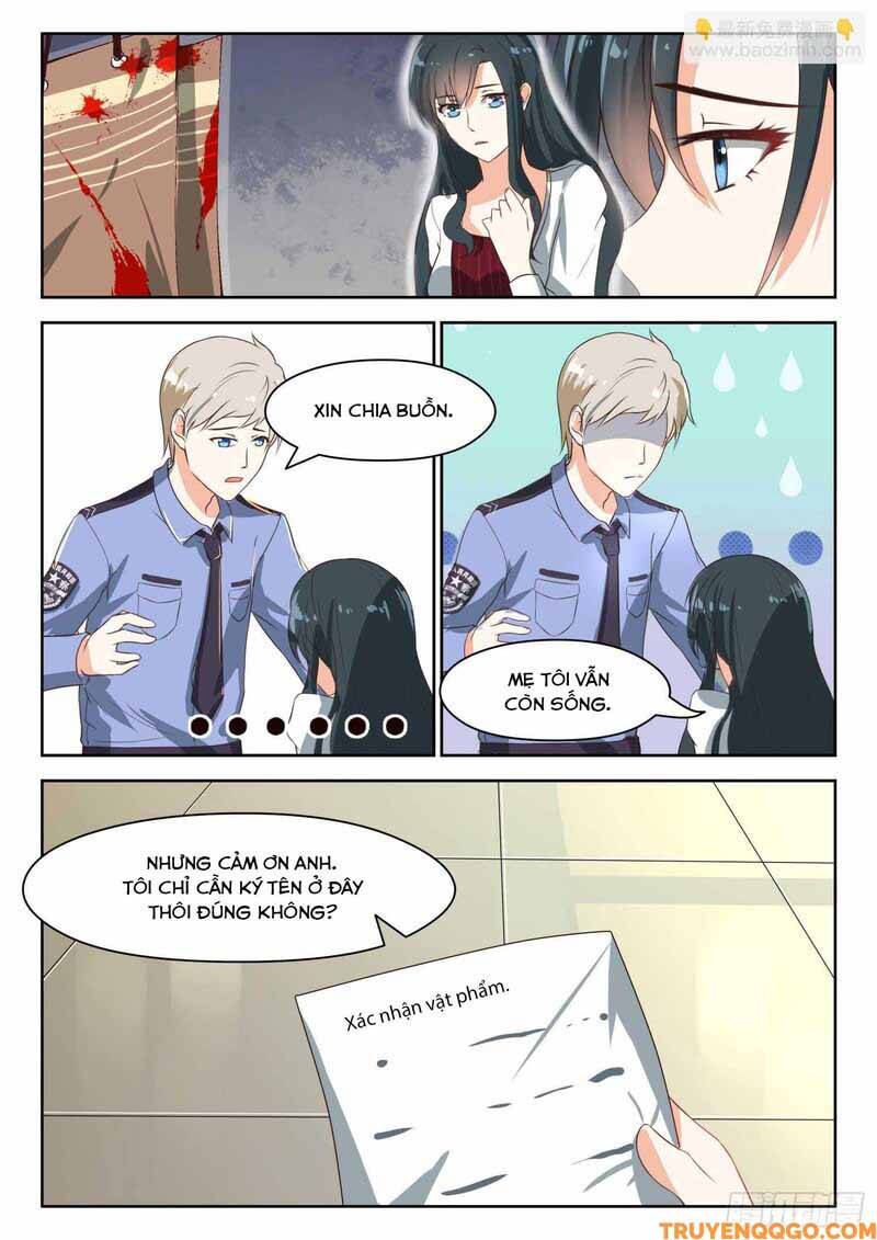 Tâm Cơ Hôn Sủng - Chapter 55 - Page 4