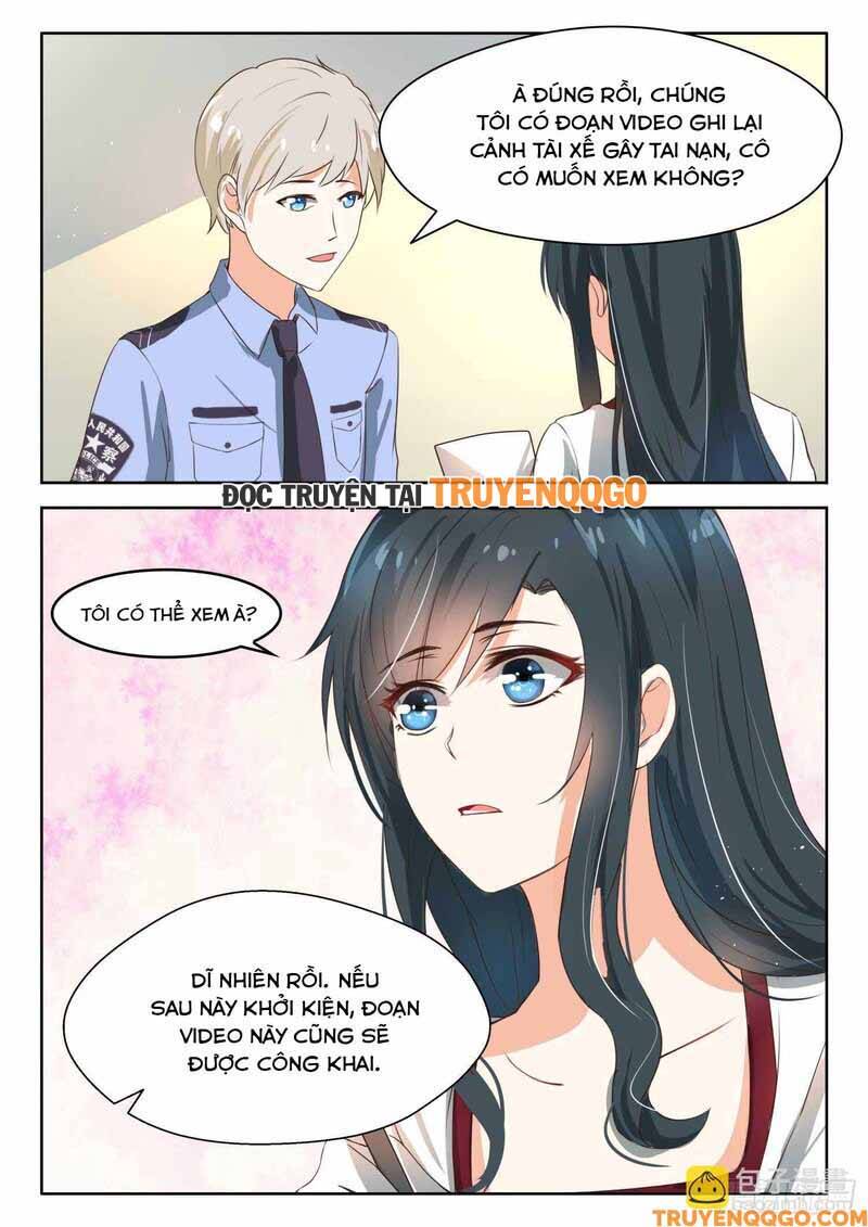 Tâm Cơ Hôn Sủng - Chapter 55 - Page 5