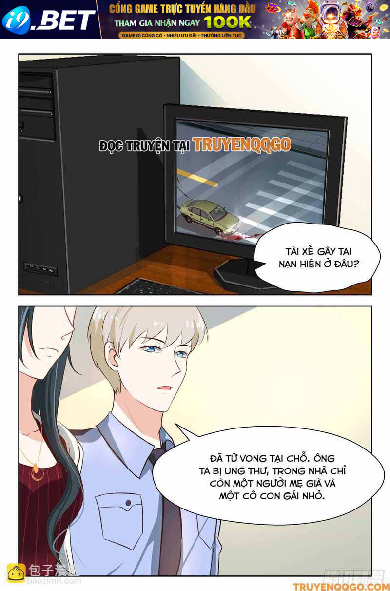 Tâm Cơ Hôn Sủng - Chapter 55 - Page 6