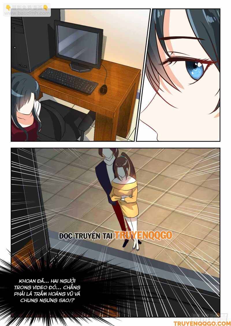 Tâm Cơ Hôn Sủng - Chapter 55 - Page 8