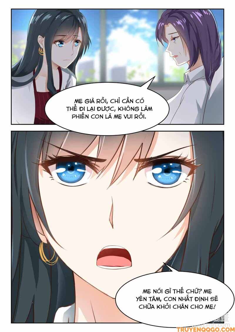 Tâm Cơ Hôn Sủng - Chapter 56 - Page 4