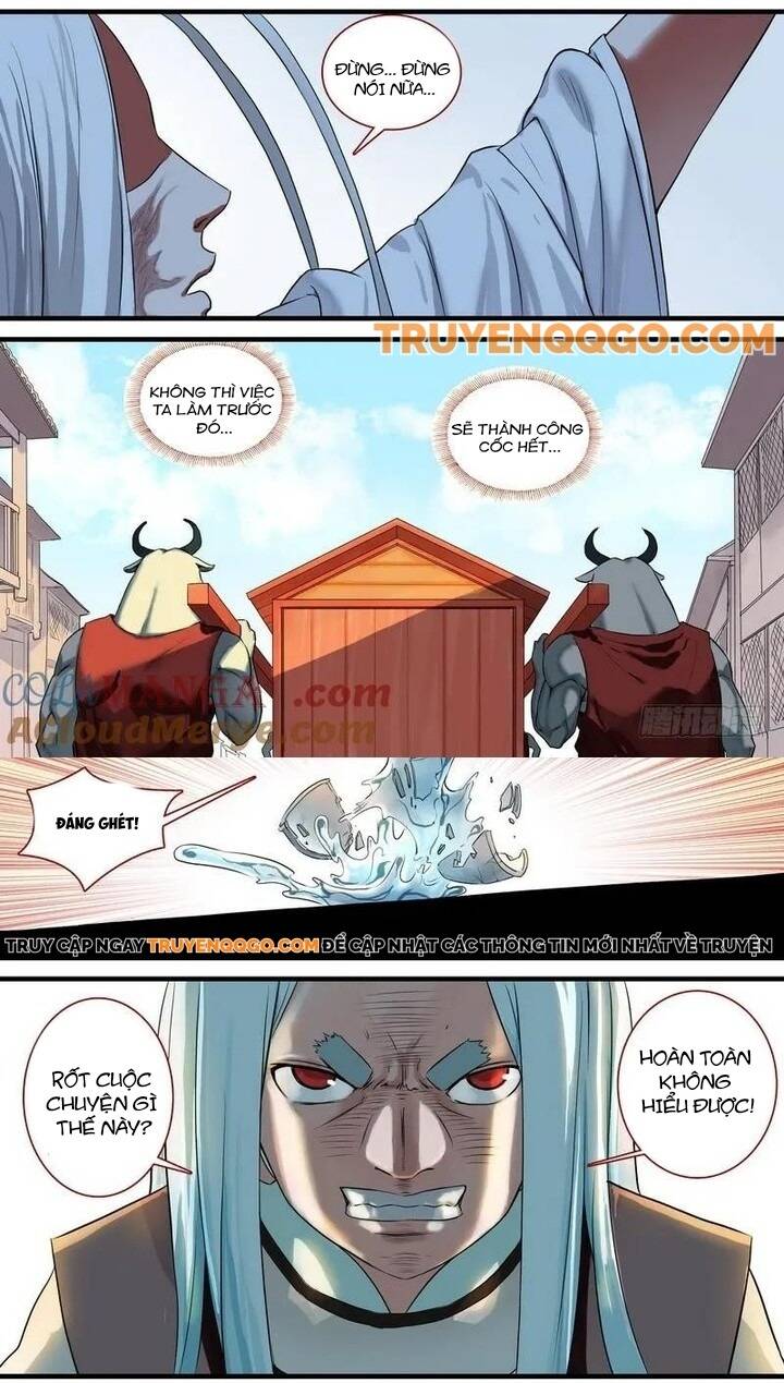 Hồ Yêu Tiểu Hồng Nương - Chapter 129 - Page 3