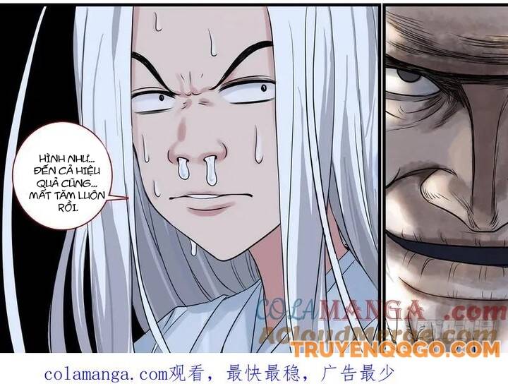 Hồ Yêu Tiểu Hồng Nương - Chapter 131 - Page 3