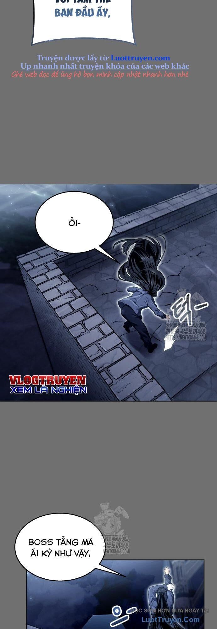 Urek Mazino - Chapter 30 - Page 31