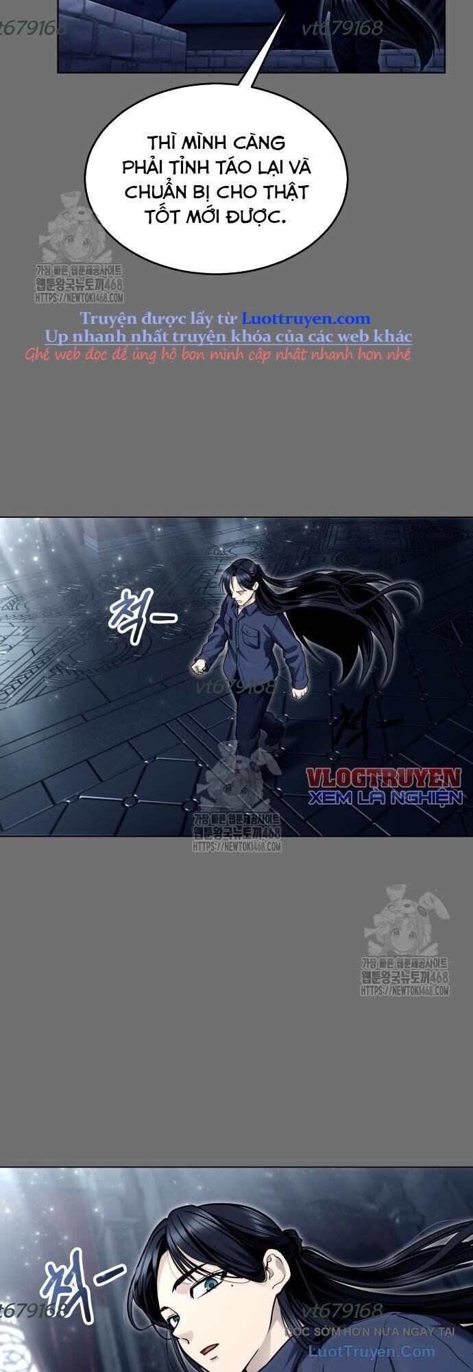 Urek Mazino - Chapter 30 - Page 32