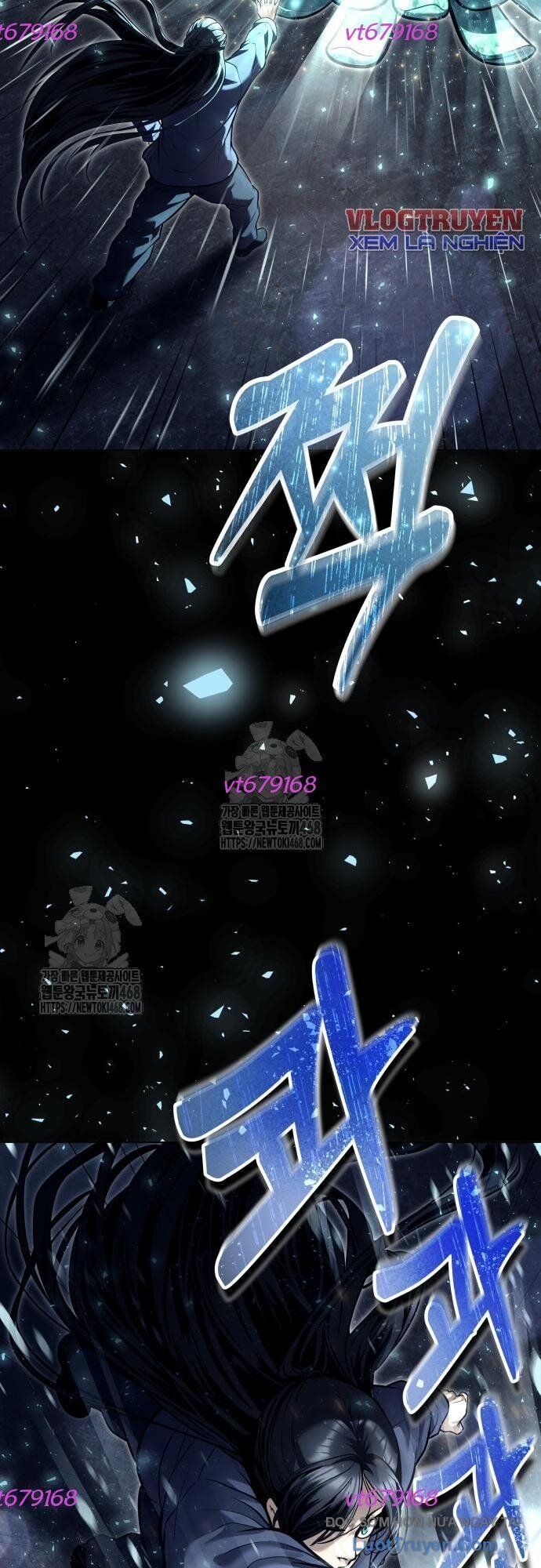 Urek Mazino - Chapter 30 - Page 41