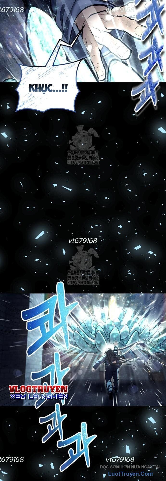 Urek Mazino - Chapter 30 - Page 42