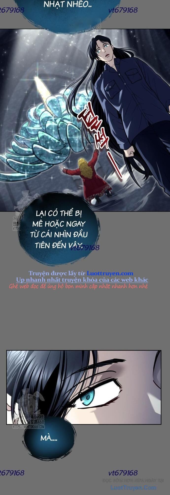 Urek Mazino - Chapter 30 - Page 51