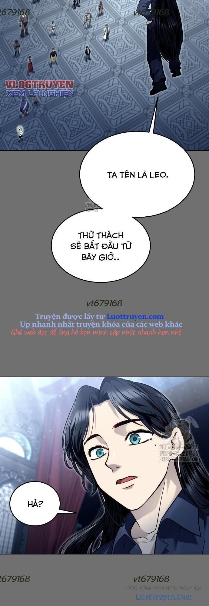 Urek Mazino - Chapter 30 - Page 54