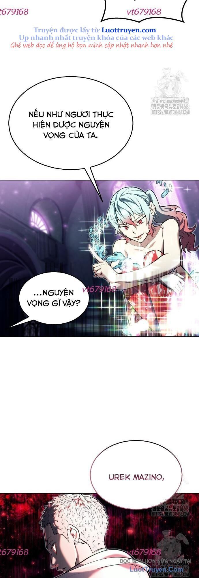 Urek Mazino - Chapter 30 - Page 75