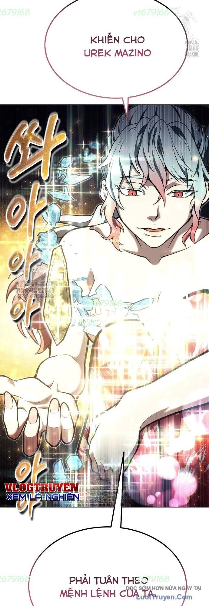 Urek Mazino - Chapter 30 - Page 77