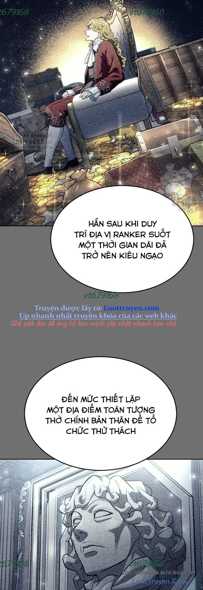 Urek Mazino - Chapter 30 - Page 8