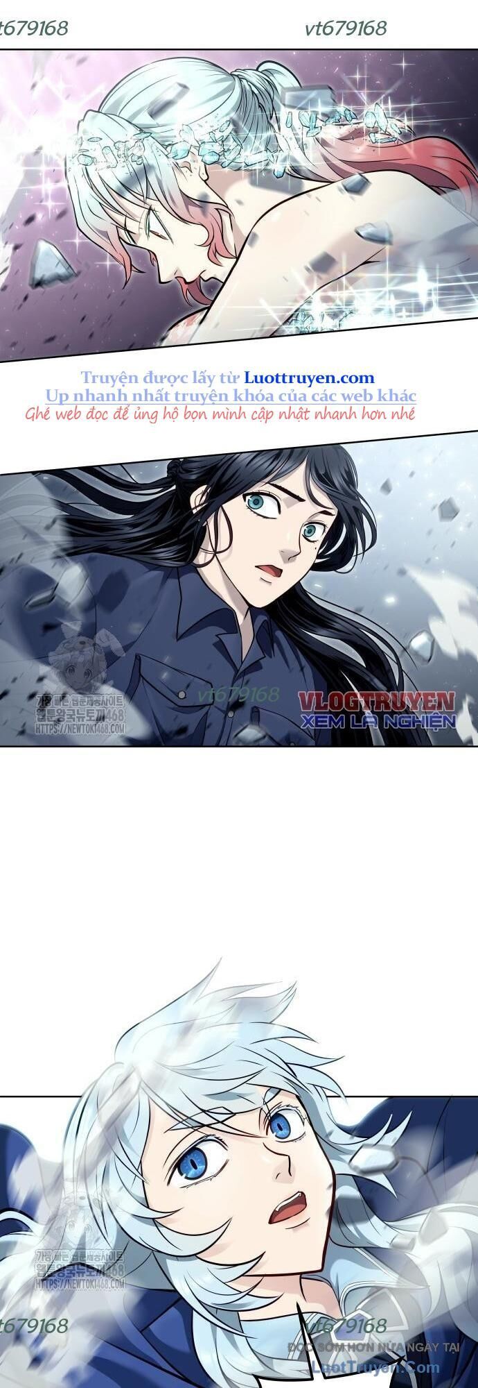 Urek Mazino - Chapter 30 - Page 83