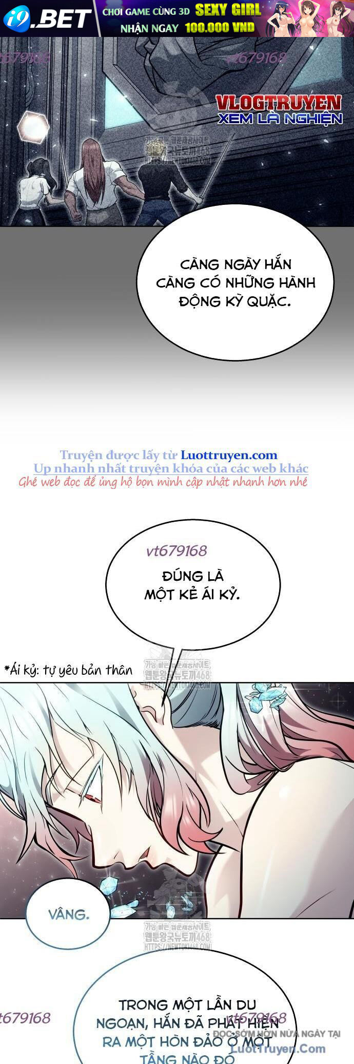 Urek Mazino - Chapter 30 - Page 9