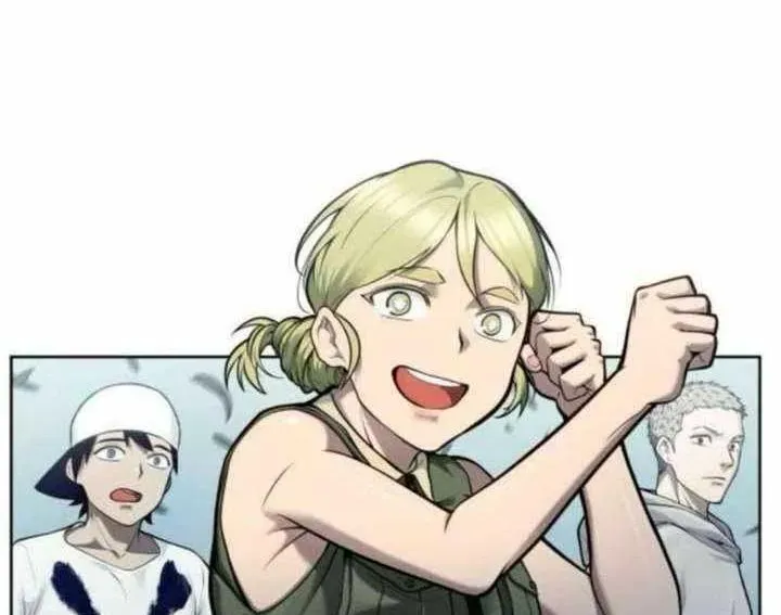 Urek Mazino - Chapter 31 - Page 140