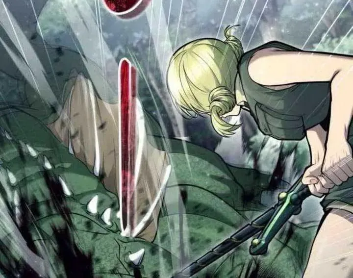 Urek Mazino - Chapter 31 - Page 265