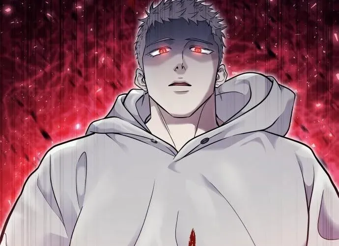 Urek Mazino - Chapter 32 - Page 256