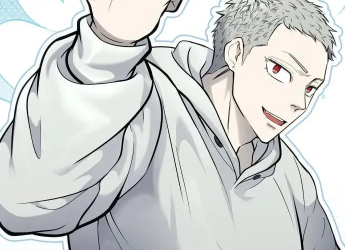 Urek Mazino - Chapter 32 - Page 282