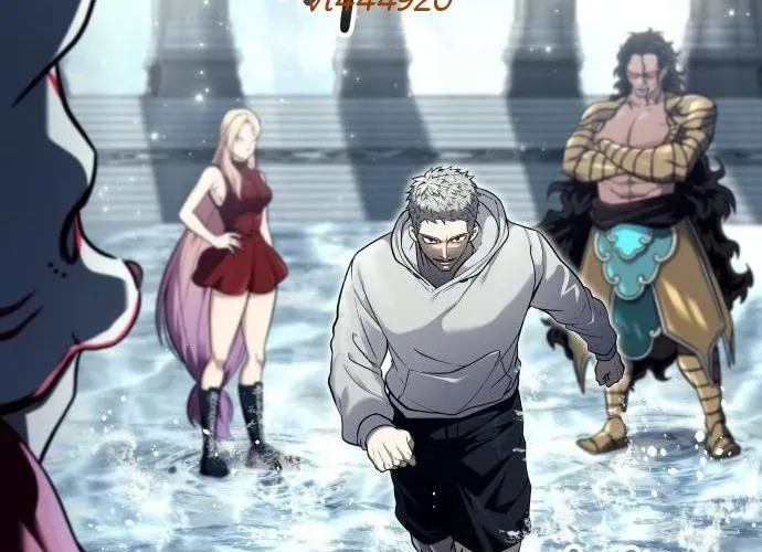 Urek Mazino - Chapter 32 - Page 322