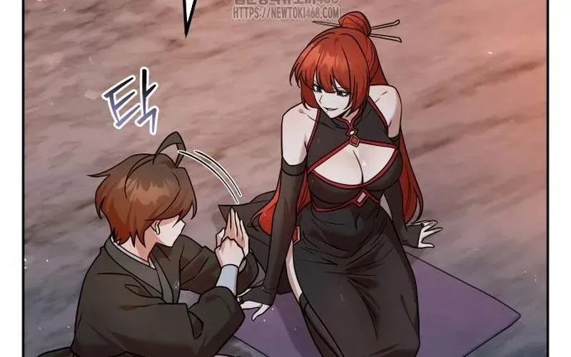 Hoạn Quan Hồi Quy: Tróc Phong Truy Nguyệt - Chapter 57 - Page 107