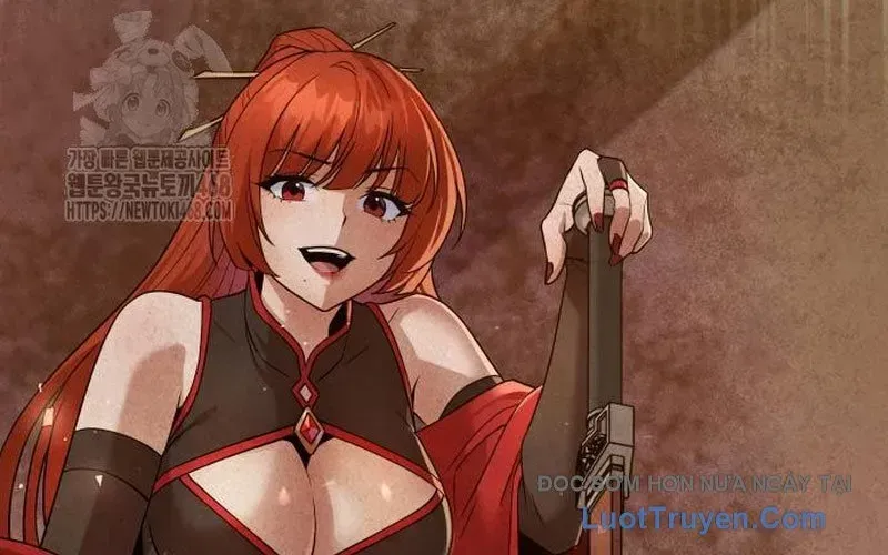 Hoạn Quan Hồi Quy: Tróc Phong Truy Nguyệt - Chapter 57 - Page 200