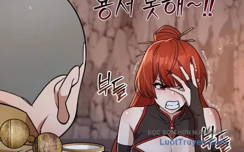 Hoạn Quan Hồi Quy: Tróc Phong Truy Nguyệt - Chapter 57 - Page 206