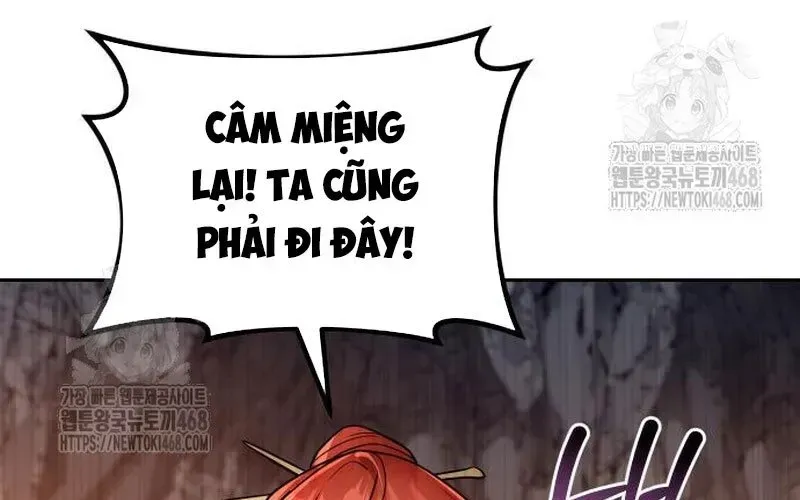 Hoạn Quan Hồi Quy: Tróc Phong Truy Nguyệt - Chapter 57 - Page 223