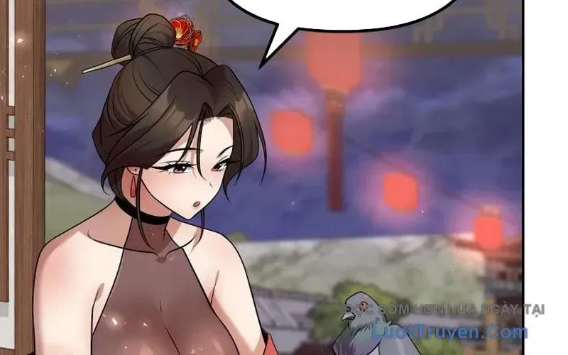 Hoạn Quan Hồi Quy: Tróc Phong Truy Nguyệt - Chapter 57 - Page 23