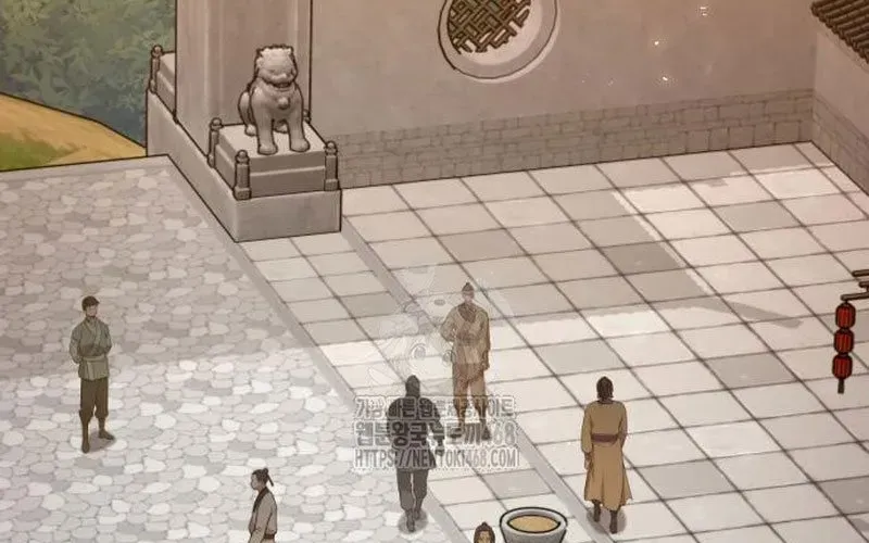 Hoạn Quan Hồi Quy: Tróc Phong Truy Nguyệt - Chapter 57 - Page 260