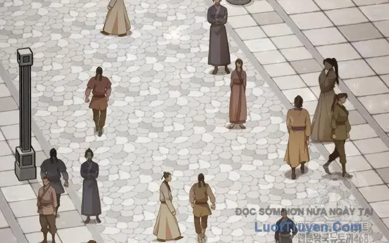 Hoạn Quan Hồi Quy: Tróc Phong Truy Nguyệt - Chapter 57 - Page 261