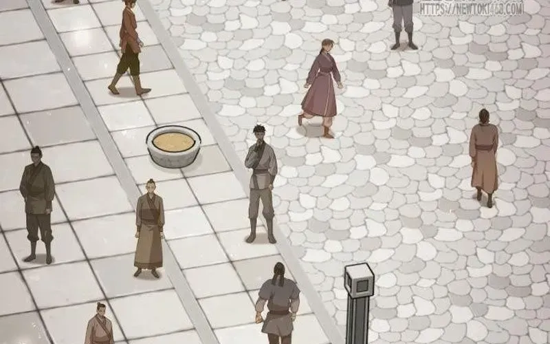 Hoạn Quan Hồi Quy: Tróc Phong Truy Nguyệt - Chapter 57 - Page 262