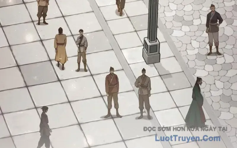 Hoạn Quan Hồi Quy: Tróc Phong Truy Nguyệt - Chapter 57 - Page 263