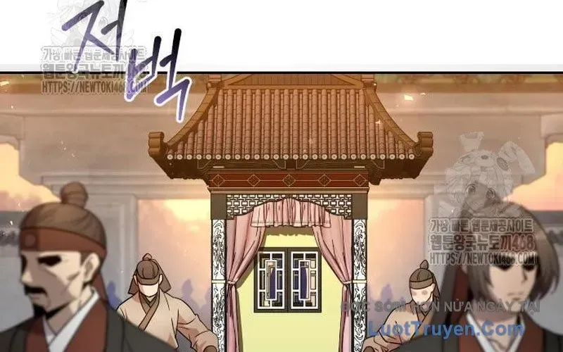 Hoạn Quan Hồi Quy: Tróc Phong Truy Nguyệt - Chapter 57 - Page 265