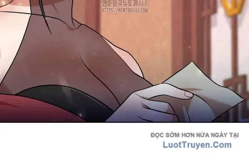 Hoạn Quan Hồi Quy: Tróc Phong Truy Nguyệt - Chapter 57 - Page 27