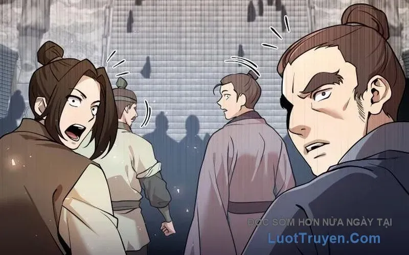 Hoạn Quan Hồi Quy: Tróc Phong Truy Nguyệt - Chapter 57 - Page 271